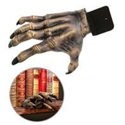 Mano Horripilante 24cm