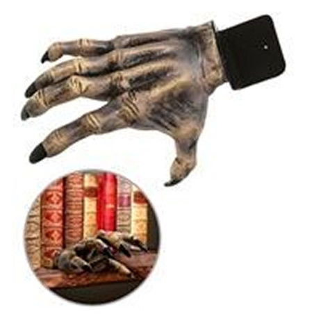 Mano Horripilante 24cm