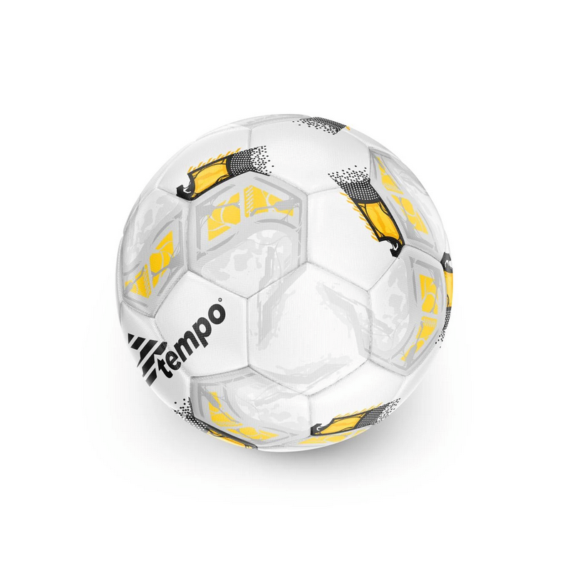 Balón Fútbol Tempo Nº5 