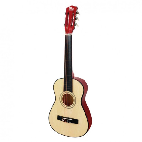 Guitarra Clásica Española Madera 77cm
