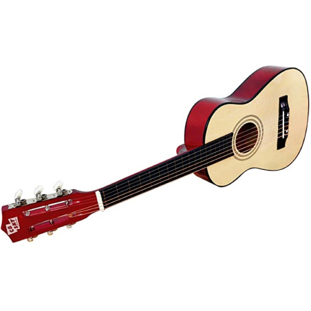 Guitarra Clásica Española Madera 77cm