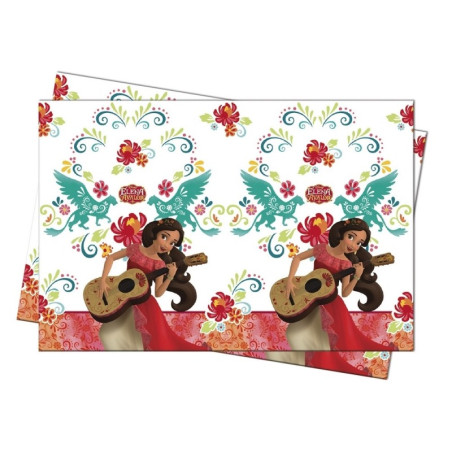 Mantel Elena de Avalor 120x180 CM