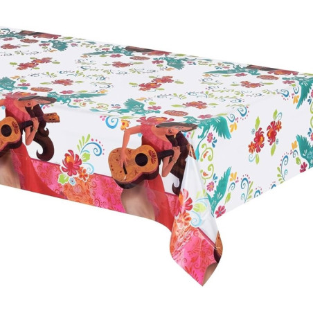 Mantel Elena de Avalor 120x180 CM