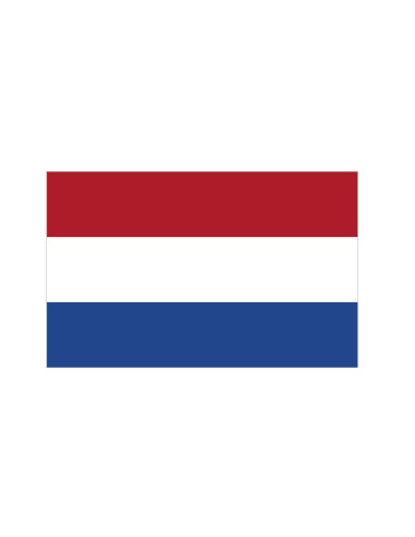 Bandera Tela 150x100cm, Holanda