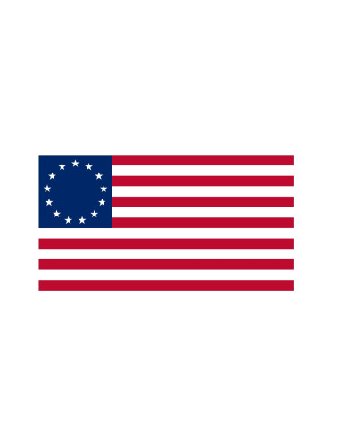 Bandera Tela 200x140cm, Estados Unidos - EE.UU.