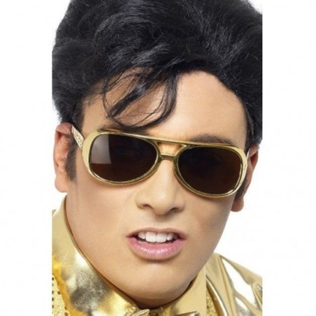 Gafas Elvis Presley