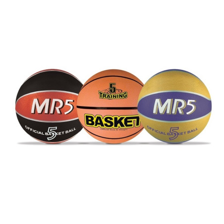 Balón Minibasket MR5 N.º5 