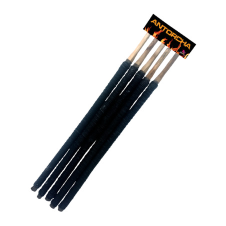 Antorcha Parafina Cabalgata