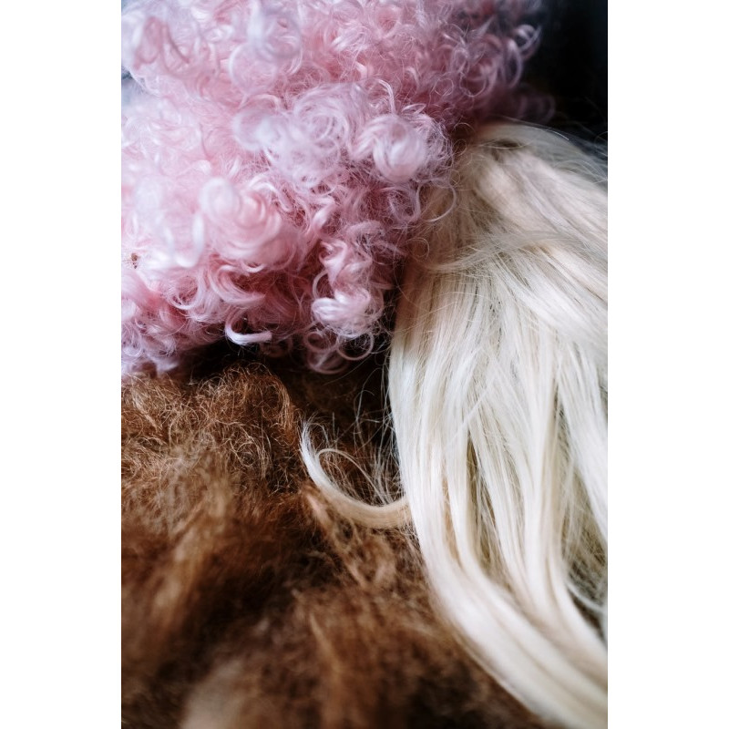 Peluca OFERTA varios modelos