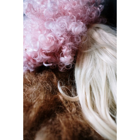 Peluca OFERTA varios modelos