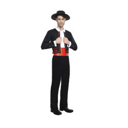 Disfraz Cordobés Adulto 