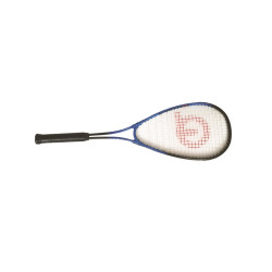 Raqueta Squash Aluminio C/F Thunder 963