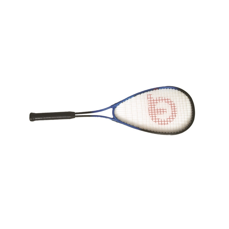 Raqueta Squash Aluminio C/F Thunder 963