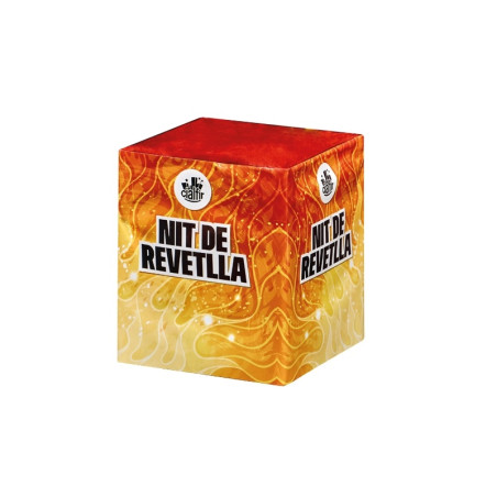 Fuente Nit de Revetlla