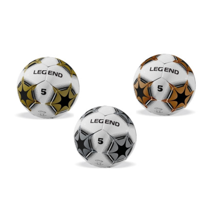 Balón Fútbol Nº5 Legend (Colores Surtidos)