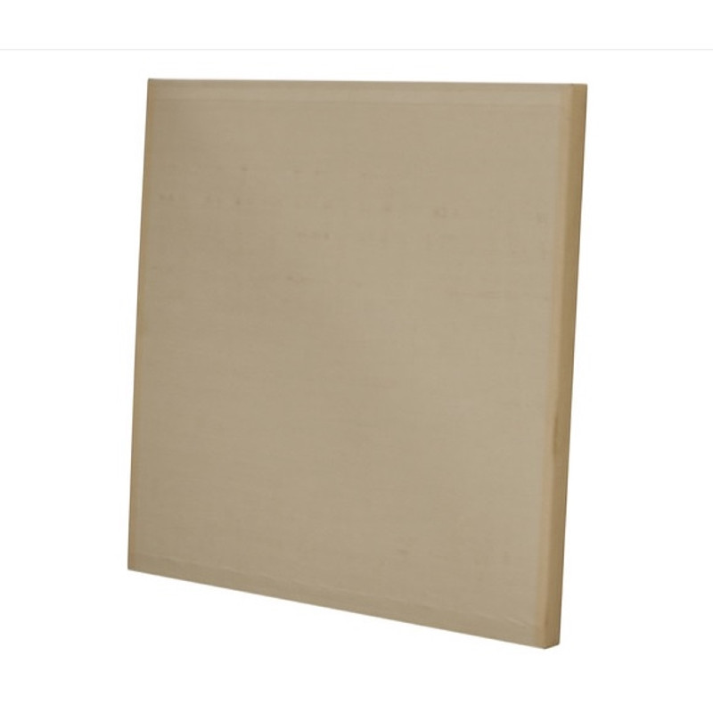 Diana Paja Prensada Cuadrada 125x120x5,8cm