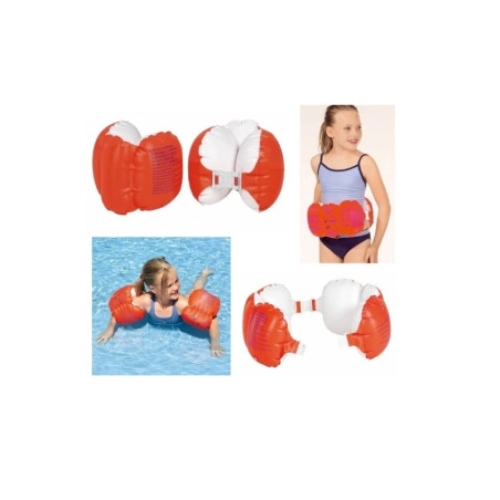 Brazaletes Convertibles a Flotador 2en1