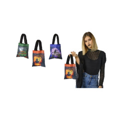Bolsa Halloween Cool ''Truco Trato'' 