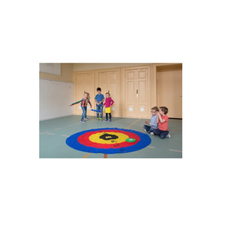 Diana Manta Disco Deluxe (2 metros)