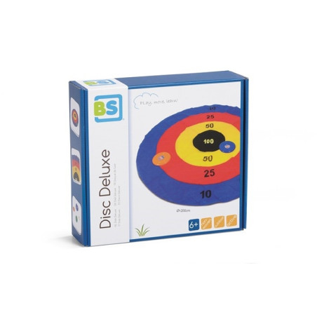 Diana Manta Disco Deluxe (2 metros)