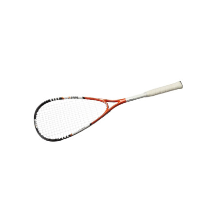 Raqueta Squash Aluminio C/F S1000