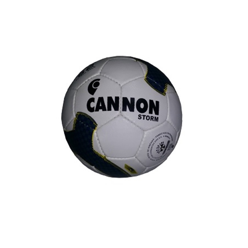 Balón Fútbol Sala Storm 62cm, Bote Lento