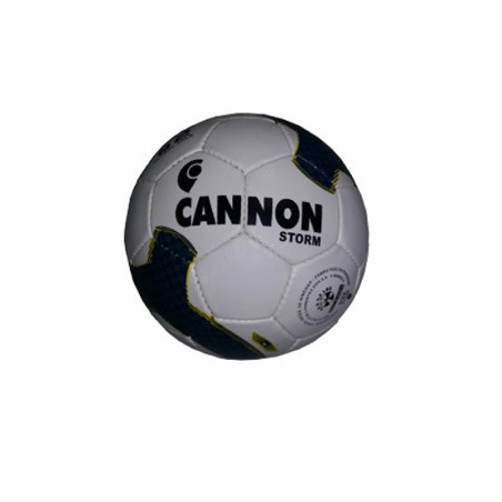 Balón Fútbol Sala Storm 62cm, Bote Lento