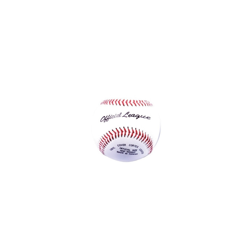 Pelota Béisbol Piel