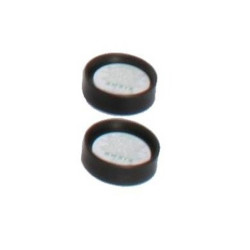 Pastilla de Hockey 70mm