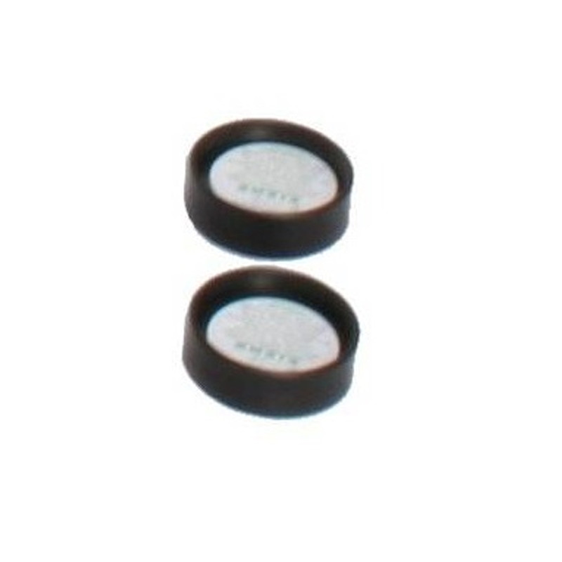 Pastilla de Hockey 70mm