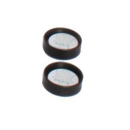 Pastilla de Hockey 70mm