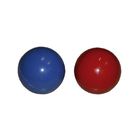 Pelota Hockey Blanda 70mm
