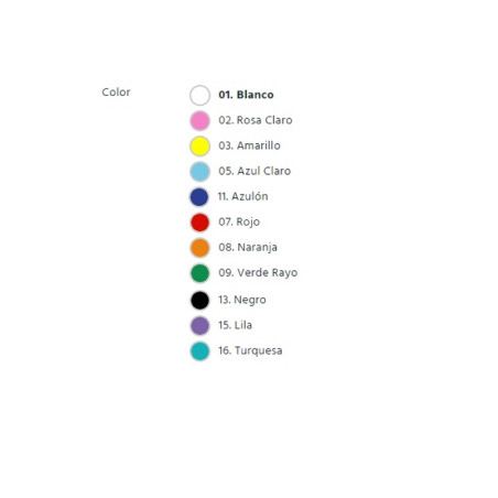 Cuerda Gimnasia Rítmica Entrenamiento 3 Metros 