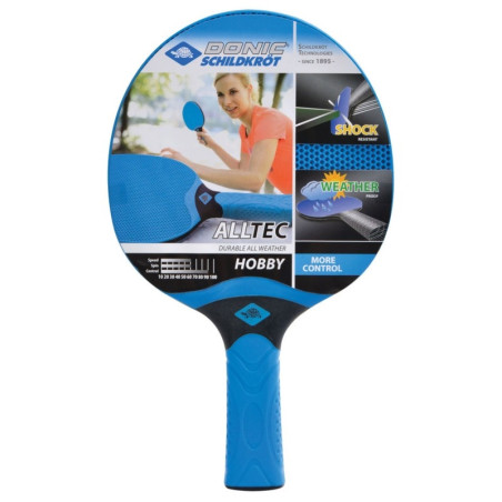 Pala Ping Pong Alltec Hobby Outdoor