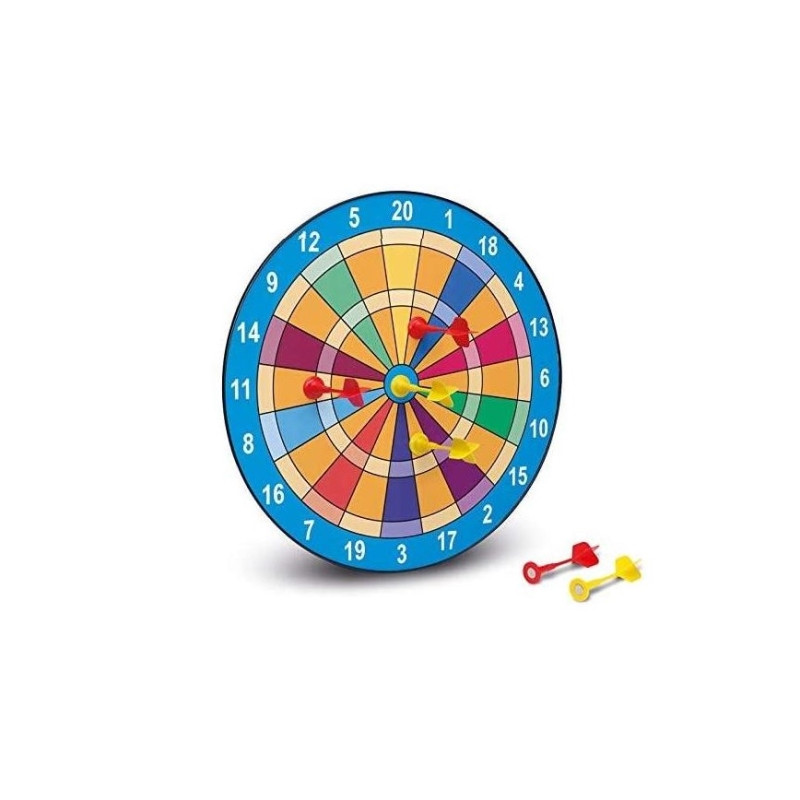 Diana Magnética 35 cm