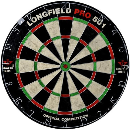 Diana Dardos Sisal Pro 501