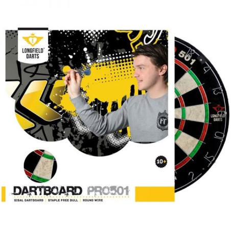 Diana Dardos Sisal Pro 501