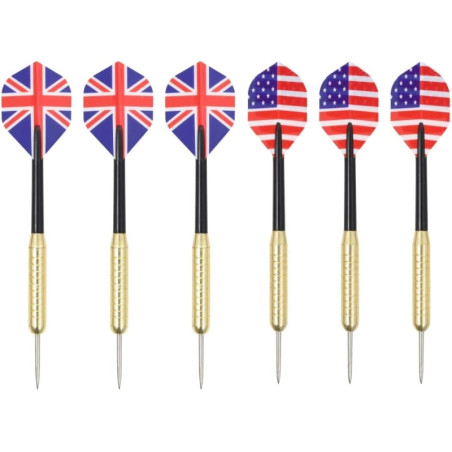 Diana Dardos Sisal Pro 501