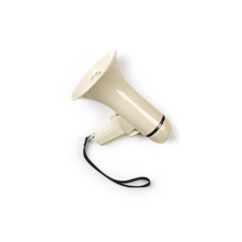 Megáfono sin Sirena Fonestar  