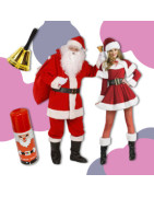 Navidad | Decoración y Accesorios para Fiestas Navideñas